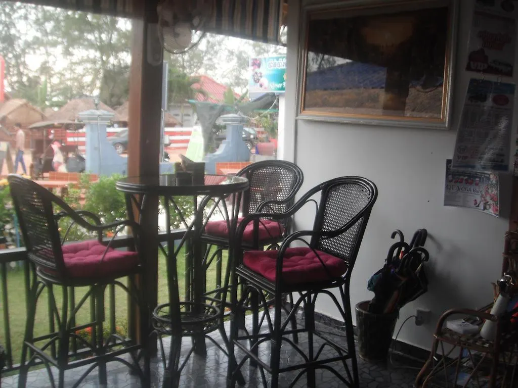 Pat Pat Guesthouse Sihanoukville Hotel