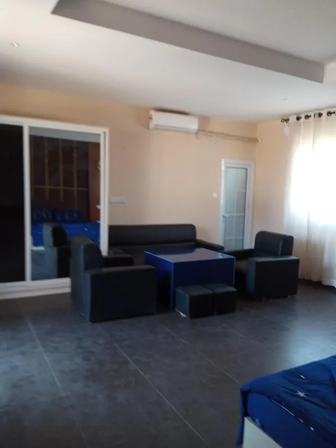 Pat Pat Guesthouse シアヌークビル ホテル