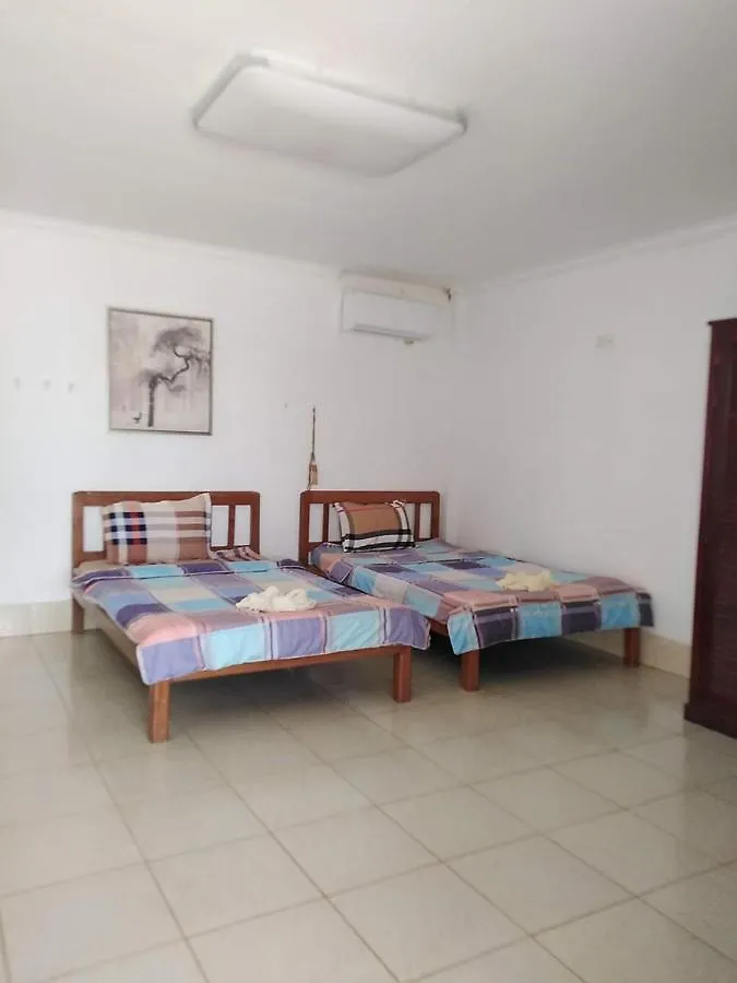 Pat Pat Guesthouse Sihanoukville Hotell