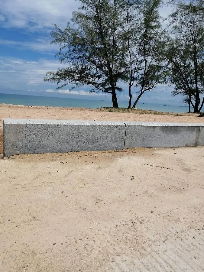 Pat Pat Guesthouse Sihanoukville