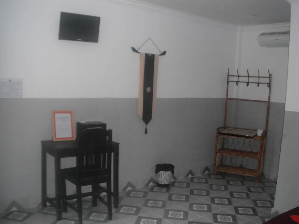Pat Pat Guesthouse Sihanoukville