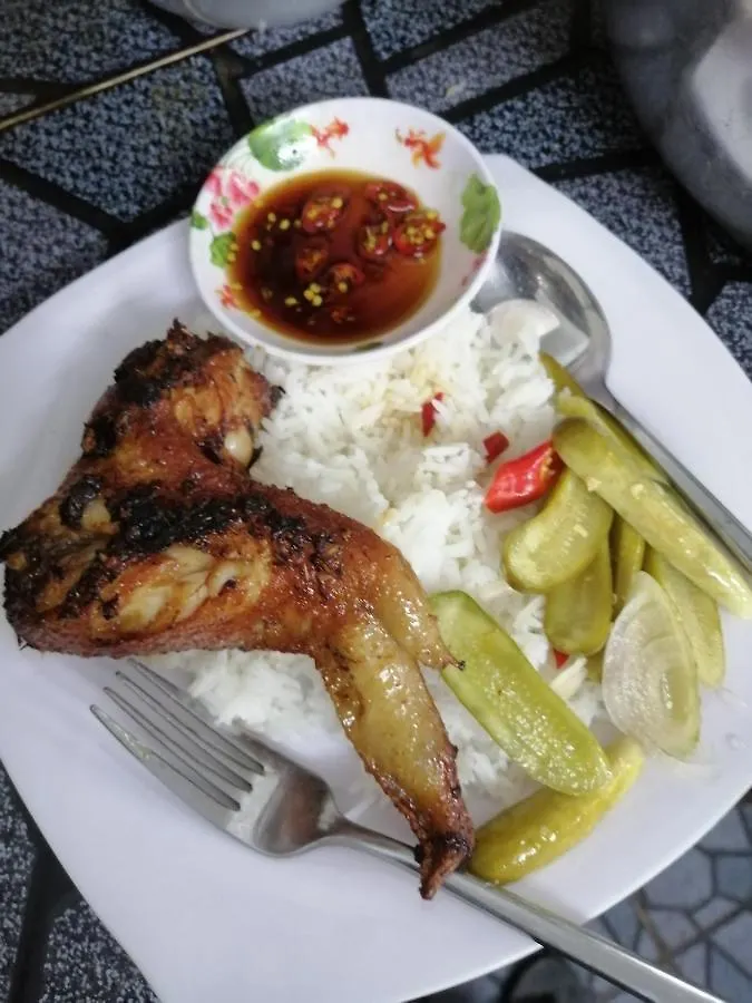 Hotel Pat Pat Guesthouse Sihanoukville