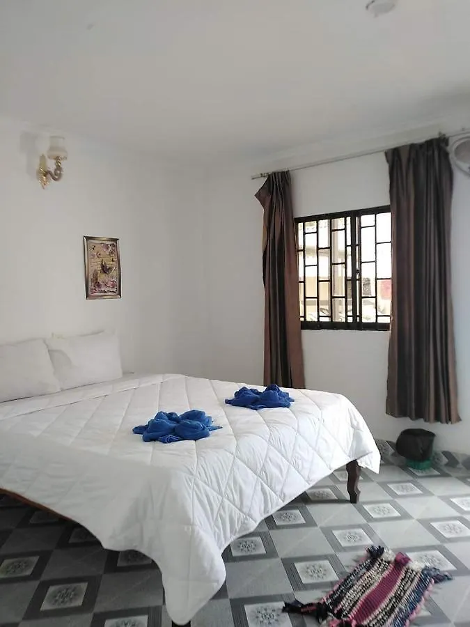 Hotel Pat Pat Guesthouse Sihanoukville