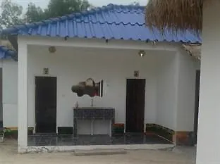 Pat Pat Guesthouse Sihanoukville Hotel