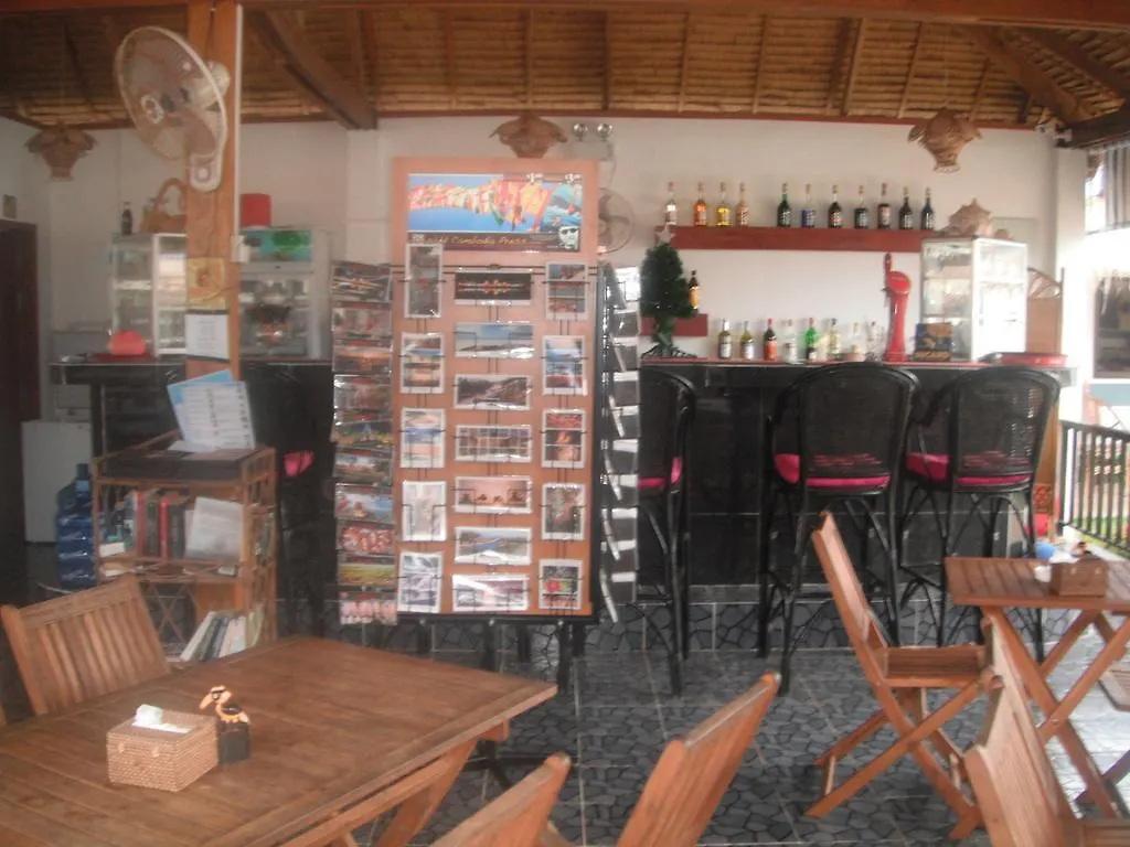Pat Pat Guesthouse Sihanoukville Hotel