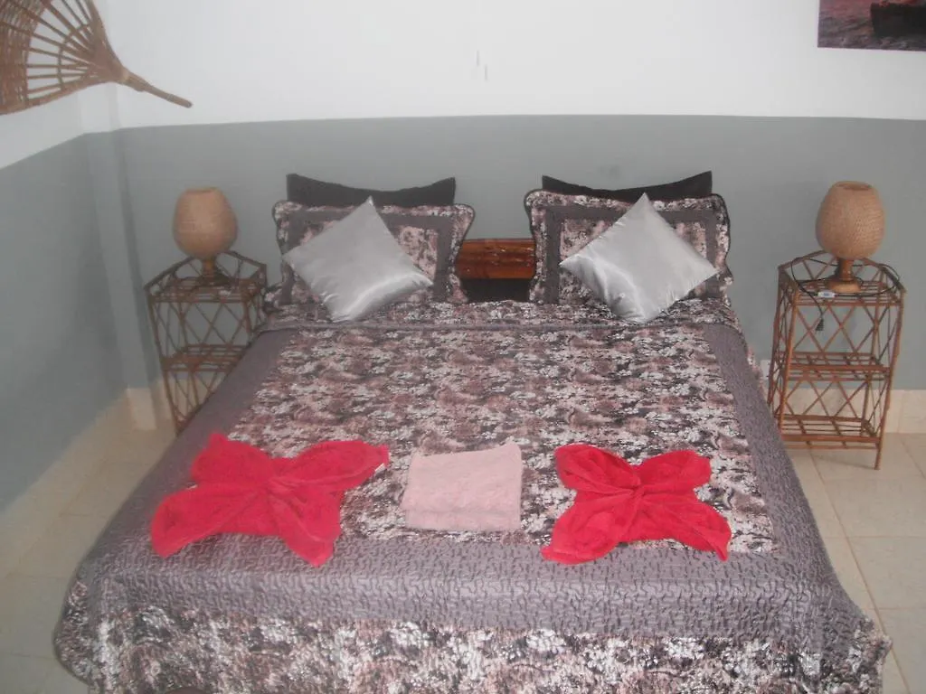 Pat Pat Guesthouse Сиануквиль Отель