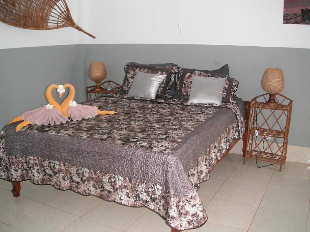 Pat Pat Guesthouse Сиануквиль