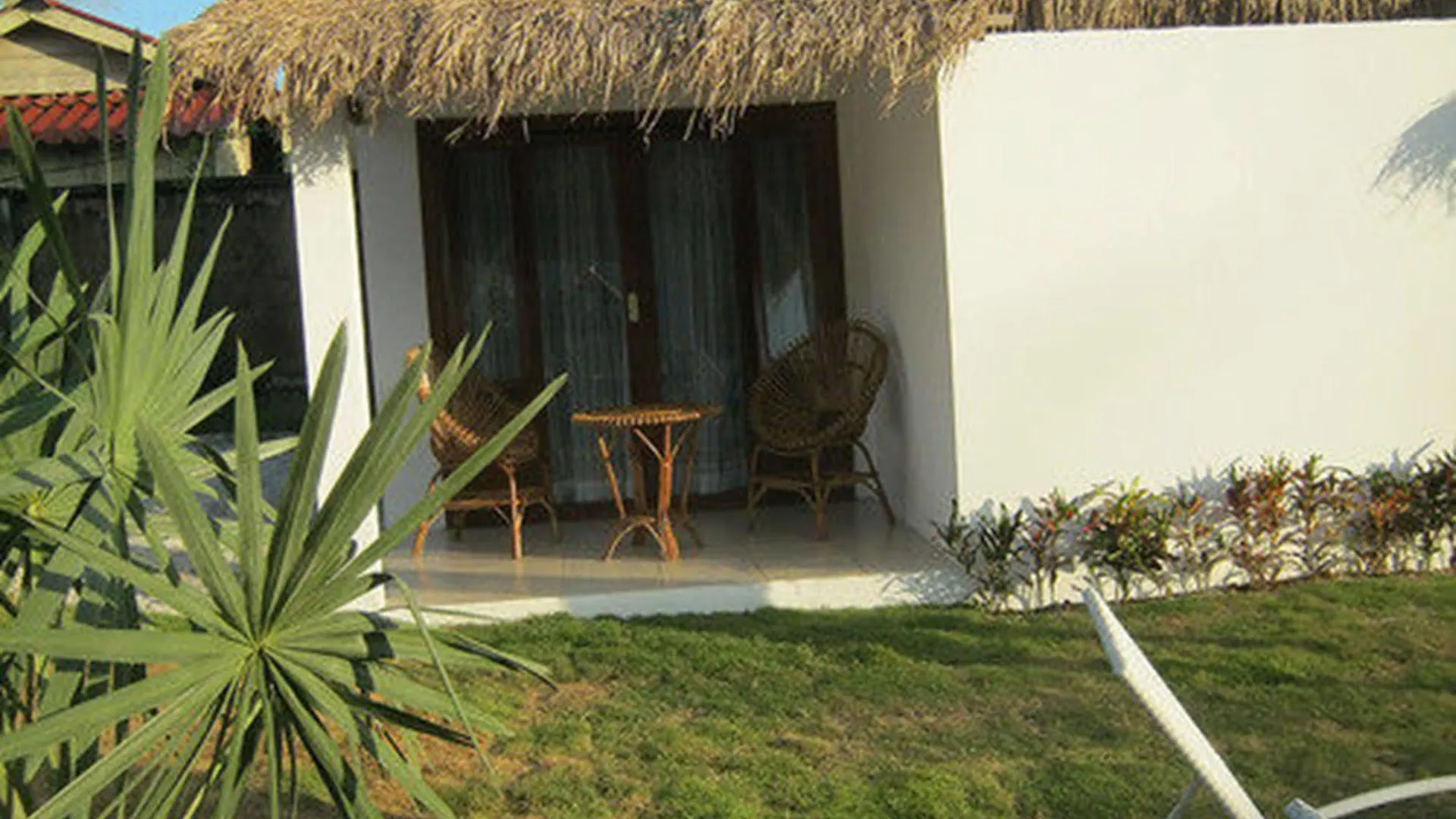 Pat Pat Guesthouse Sihanoukville Cambodia