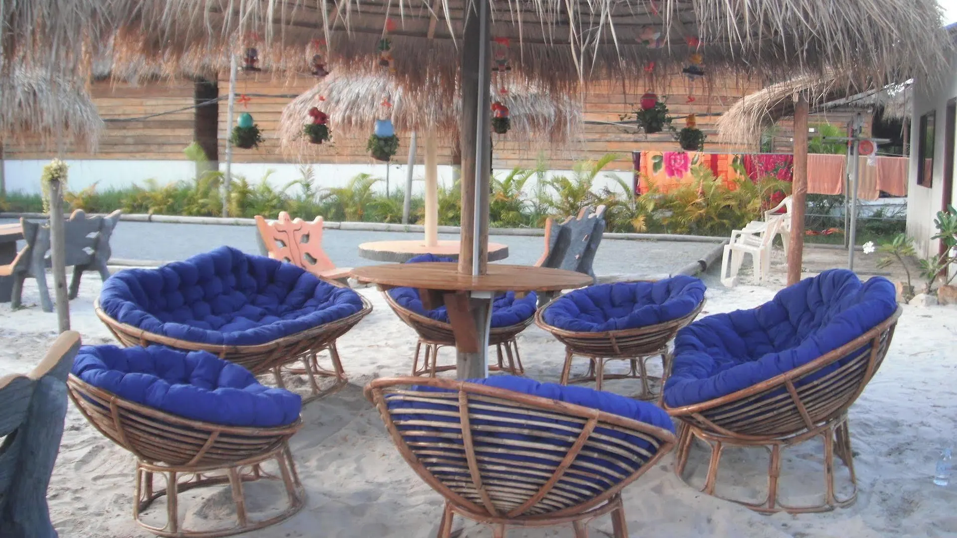 Pat Pat Guesthouse Sihanoukville