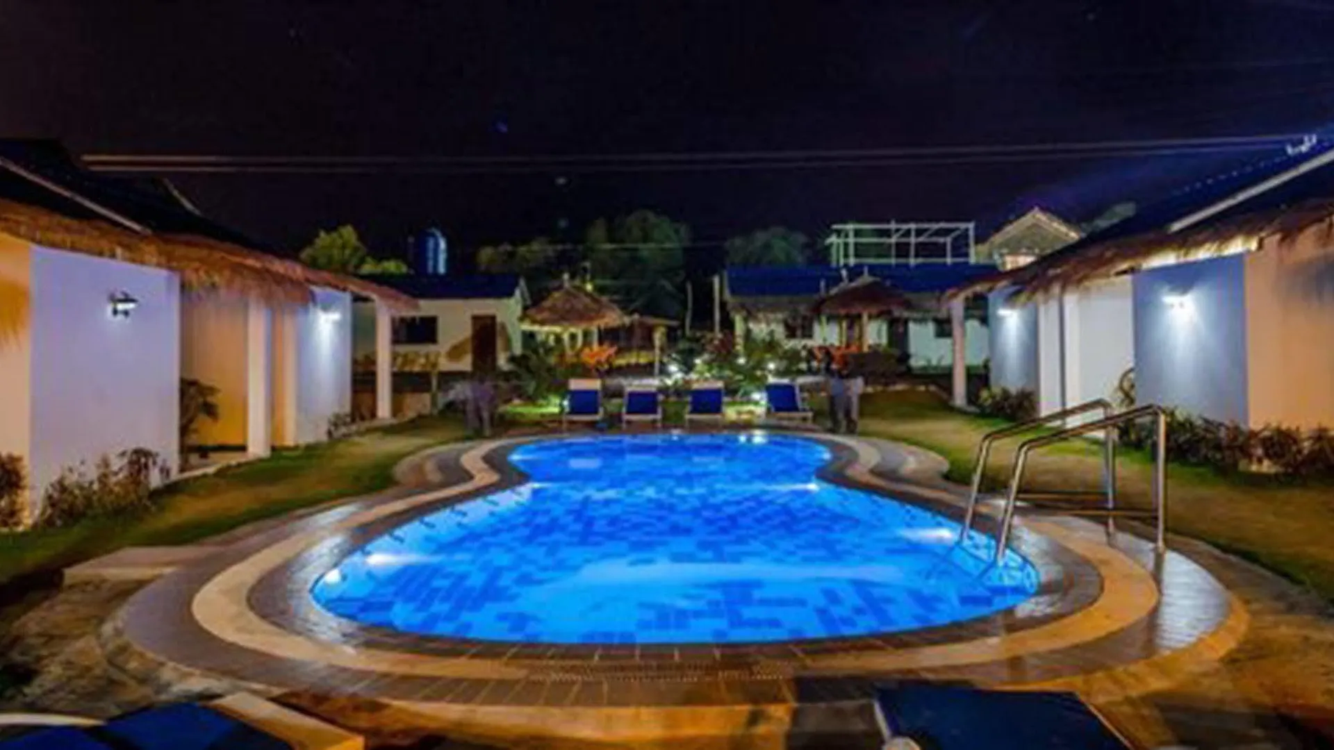 Pat Pat Guesthouse Sihanoukville Hotel