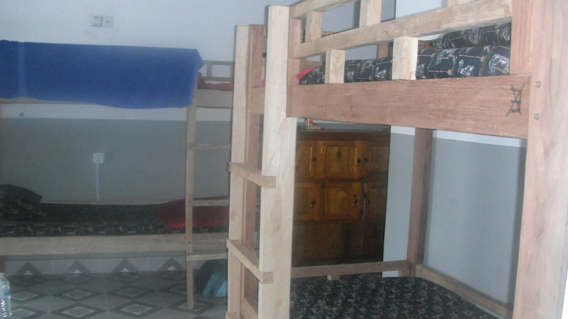 Pat Pat Guesthouse Sihanoukville Hotel