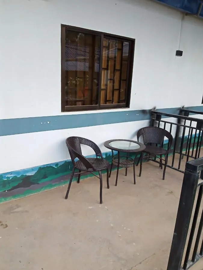 Pat Pat Guesthouse Sihanoukville