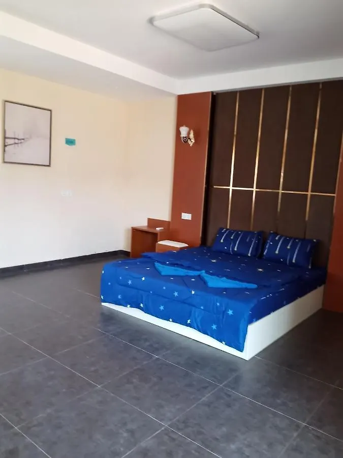 Pat Pat Guesthouse Сиануквиль 3*,  Камбоджа